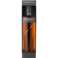 Penderyn Gold Range Rich Oak Whiskey