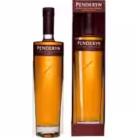 Penderyn Gold Range Sherrywood Whiskey