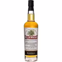 Penderyn Royal Welsh Whisky Icons of Wales No 6.