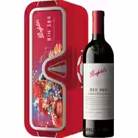 Penfolds Bin 389 Deep Sea Cabernet Shiraz