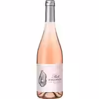 Perle d'Atlantique Rosé
