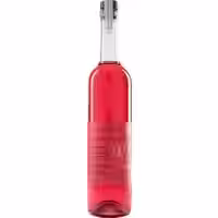 Perro de San Juan Mezcal Abocado Grana Cochinilla