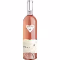 Pescaja Flery Rosato
