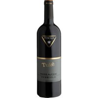 Pescaja Tuké Terre Alfieri Nebbiolo