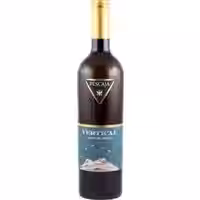 Pescaja Vertical Chardonnay