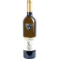 Pescaja Vertical Chardonnay