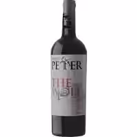 Peter and the Wolf Tinto