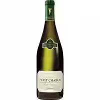 Petit Chablis Dame Nature