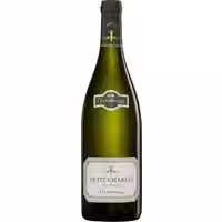 Petit Chablis Vibrant