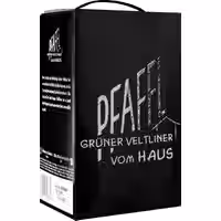 Pfaffl Grüner Veltliner vom Haus