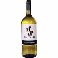 Pfaffmann Grauburgunder