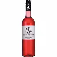 Pfaffmann MP Dornfelder Rosé