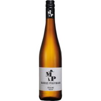 Pfaffmann MP Riesling