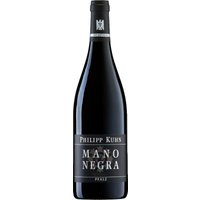 Phillip Kuhn Mano Negra