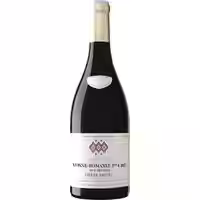 Pierre Andre La Cote de Nuits Aux Brûlées
