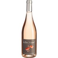 Pierres Dorées La Rose Nacarat Beaujolais Rosé