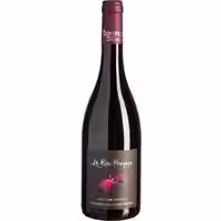 Pierres Dorées La Rose Pourpre Beaujolais Rouge