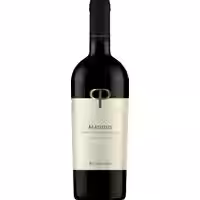 Pietra Pura Mandus Primitivo di Manduria