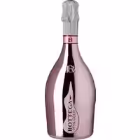 Pink Gold Prosecco Spumante Rosé