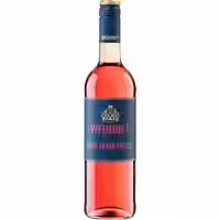 Pink Temptation Rosé