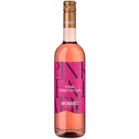 Pink Temptation Rosé