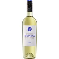 PinoPrimo Cuvée Weiss