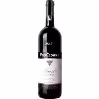 Pio Cesare Barolo del Comune di Serralunga d’Alba