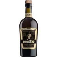 Pisoni Don Zio Amaro del Trentino Bitterlikör