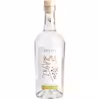 Pisoni Grappa Moscato