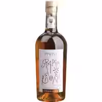 Pisoni Grappa Stravecchia