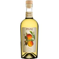 Pisoni Liquore alla Pesca Likör