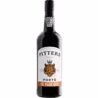 Pitters 10Year Port