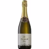 Plaisir Brut Cap Classique White