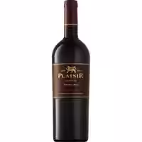 Plaisir Estate Red