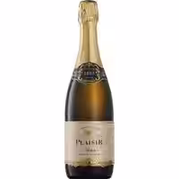 Plaisir Nectar Chardonnay Pinot Noir Cap Classique
