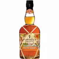 Plantation Barbados Rum Grande Réserve