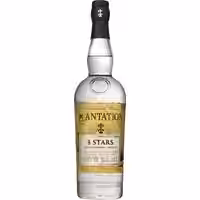 Plantation Rum 3 Stars