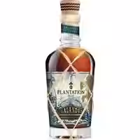 Plantation Rum Sealander