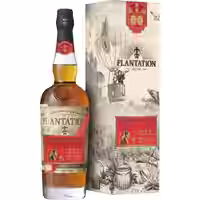 Plantation Stiggins' Fancy Pineapple Smoky Formula