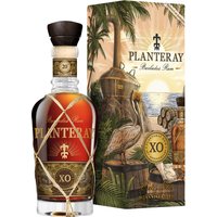 Planteray Barbados Rum Extra Old XO