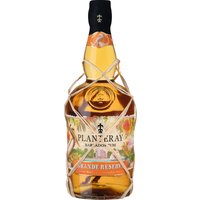 Planteray Barbados Rum Grande Réserve