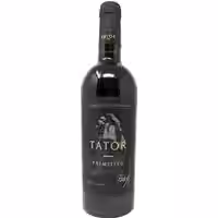 Poggio le Volpi Tator Collezione Privata Primitivo