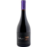 Polkura Syrah Block G + I