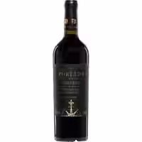 Portada Reserva Shiraz Cabernet Sauvignon