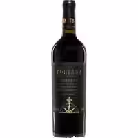 Portada Reserva Shiraz Cabernet Sauvignon