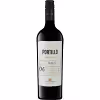 Portillo Merlot