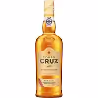Porto Cruz White