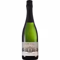 Porzelt Crémant Blanc de Noir Sekt Bio
