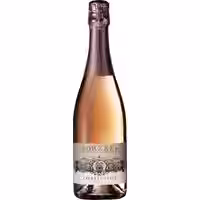 Porzelt Crémant Rosé Sekt Bio