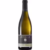 Porzelt Kirchberg Weisser Burgunder Bio